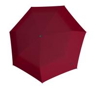 Knirps T.020 Small Manual Dark Red