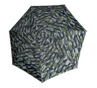 Knirps T.020 Small Manual Hunting Ocean