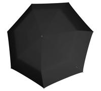 Knirps T.020 Small Manual Open Close Rain Umbrella - Compact Umbrella For Backpack - Windproof Travel Rain Umbrella for Adults