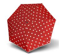 Knirps T.020 Taschenschirm 19,5 cm rot