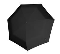 Knirps T.020 Taschenschirm 19,5 cm black (9530201000) schwarz