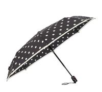 Knirps T.200 Medium Duomatic Dot Art Black