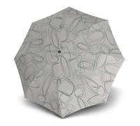 Knirps T.200 Duomatic Taschenschirm 28 cm pure minera (TAS048868)