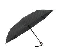 Knirps Taschenschirm T.200 Medium Duomatic Men's Prints Stripe