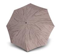 Knirps T.200 Duomatic Taschenschirm 28 cm rosa