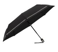 Knirps T.200 Medium Duomatic Reflective Black
