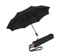 Knirps T.200 M Duomatic - Regenschirm black