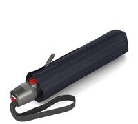 Knirps T.200 M Duomatic - Taschenschirm Regenschirm (men's prints stripe)