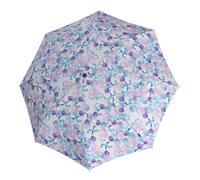 Knirps T.200 M Duomatic - Taschenschirm Regenschirm mermaid