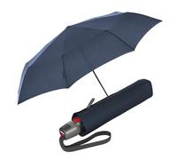 Knirps T.200 M Duomatic - Taschenschirm Regenschirm navy
