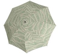 Knirps T.200 Medium Duomatic Vibration Aloe 