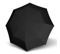 Knirps Regenschirm T.200 M Duomatic Schwarz