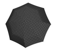 Knirps T.200 Medium Duomatic Black