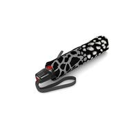 Knirps T.200 Medium Duomatic Animal Stone