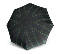Knirps Taschenschirm T.200 Duomatic - stabil und sturmfest - Check hunter