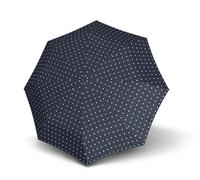 Knirps T.200 Medium Duomatic Dark Navy