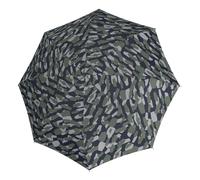 Knirps T.200 Medium Duomatic Hunting Ocean