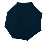 Knirps T.200 M Duomatic - Taschenschirm Regenschirm navy