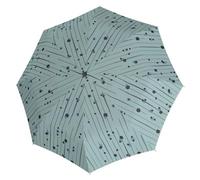 Knirps T.200 Medium Duomatic Pencil Ice