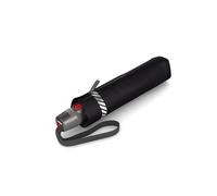 Knirps T.200 Medium Duomatic Reflective Black