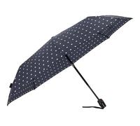 Knirps T.200 Medium Duomatic Taschenschirm 28 cm blau