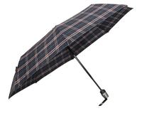 Knirps T.200 Medium Duomatic Taschenschirm 28 cm bronzefarben