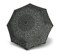Knirps Taschenschirm T.200 Duomatic – 28 cm, grün