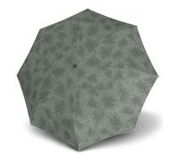 Knirps T.200 Medium Duomatic Taschenschirm 28 cm grün