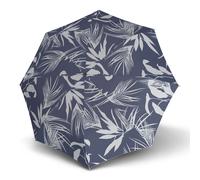 KNIRPS Taschenschirm T.200 MEDIUM DUOMATIC blau