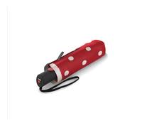 Knirps T.205 Duomatic M - dot art red dot art red Koffer24