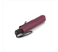 Knirps T.205 Duomatic Twofold Ecorepel M Pink