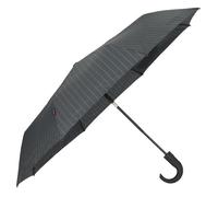 Knirps T.260 Taschenschirm 33 cm grau