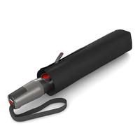 Knirps T.400 extra L Duomatic Regenschirm black