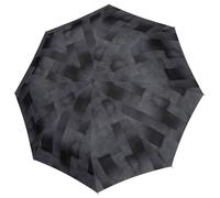 Knirps T.760 Stick Automatic Clear Stone