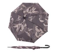 Knirps - Stockschirm T.760 Garden Earth Braun