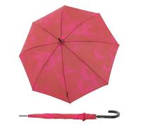 Knirps - Stockschirm T.760 Garden Scarlet 8779 garden scarlet - Gr. - M