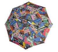 Knirps T.760 Stick Automatic Paris Pop