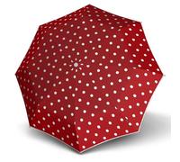 Knirps T.760 Stick Automatic Stockschirm 87 cm rot