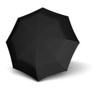 Knirps T.760 Stick Automatic Stockschirm 87 cm schwarz