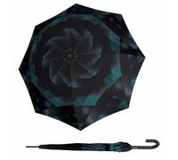 Knirps T.760 Stick Automatic Symphony Black