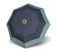 Knirps T.760 Stockschirm 87 cm blau