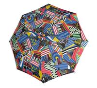 Knirps T.760 Stockschirm 87 cm paris pop (TAS013261)