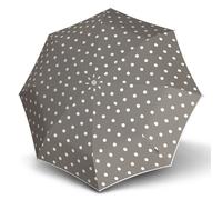 Knirps Schirm T.760 Stick Automatic Taupe