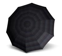 Knirps Stockschirm T.771 Long Automatic - Check Black