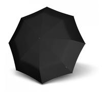 Knirps T.903 Extra Long AC Black Crook Handle