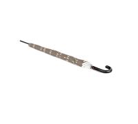Knirps - T.SERIES Stockschirm T.703 Stick Automatic Dot Art Taupe