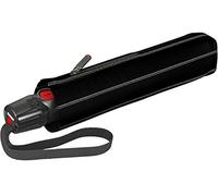 Knirps T.200 Medium Duomatic Gatsby Black