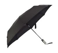 Knirps T400 Duomatic Taschenschirm 36 cm schwarz
