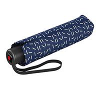 Knirps A.050 Medium Manual 2Dance Blue