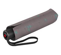 Knirps Taschenschirm A.050 Medium Manual 2Fly - Stone